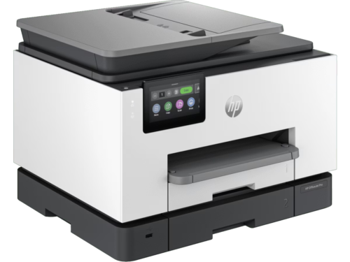 HP Officejet Pro 9130 AIO Printer | Print/Scan/Copy/Fax