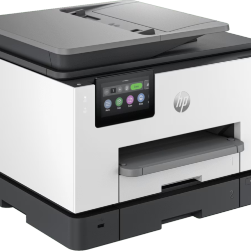 HP Officejet Pro 9130 AIO Printer | Print/Scan/Copy/Fax