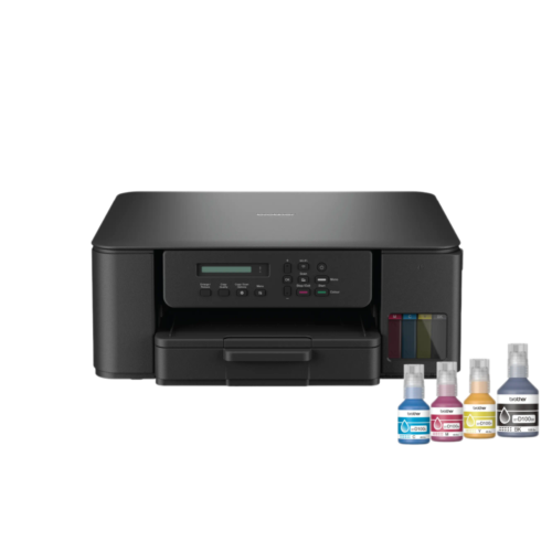 Brother InkTank DCP-T530DW Printer | Print/Scan/Copy/Wifi